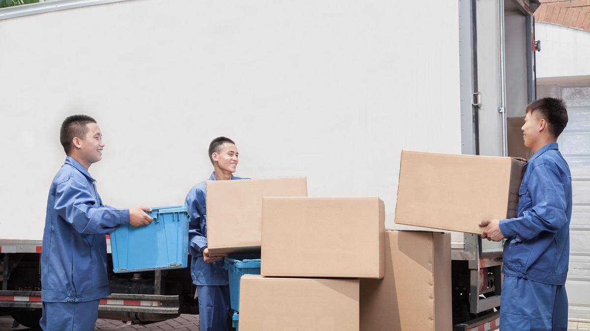 Swiftway Services LLC