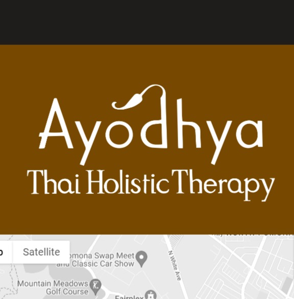 Ayodhya Thai Holistic Therapy