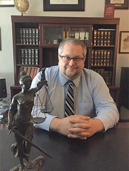 Pitsch Law Offices LLC