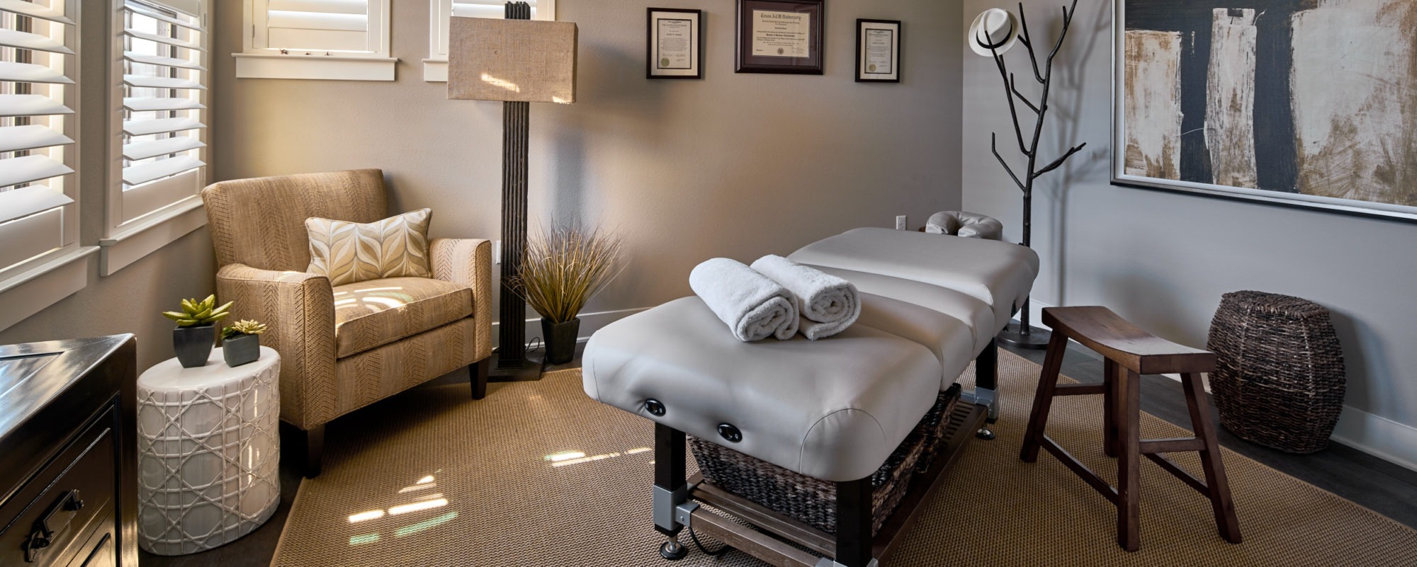 Hands On You Massage Therapy