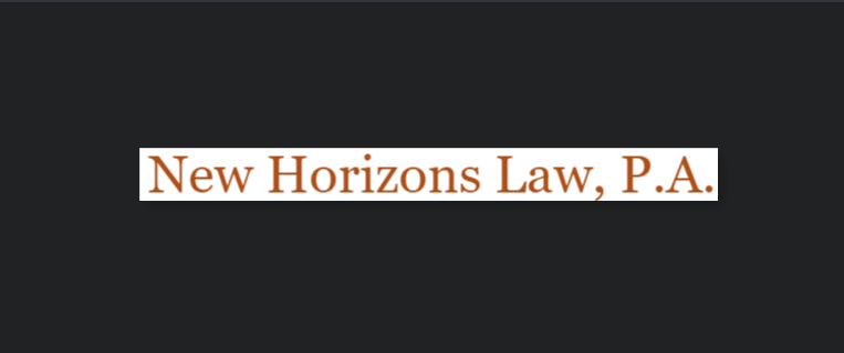 New Horizons Law, P.A. Divorce and Family Law