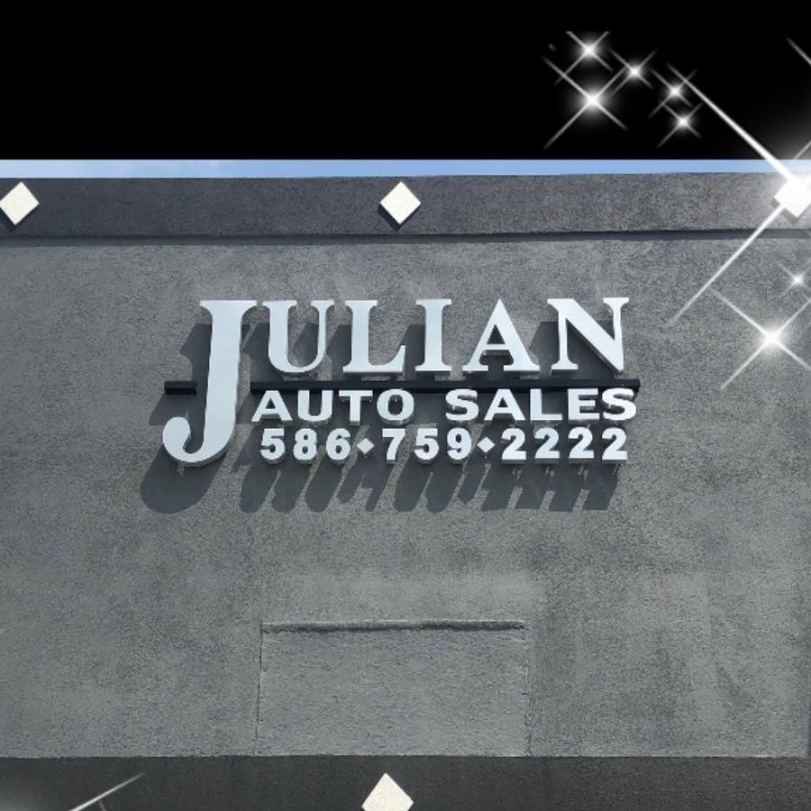 Julian Auto Sales