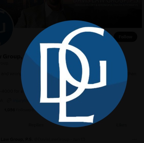 Davis Law Group Car Accident and Personal Injury Lawyers
