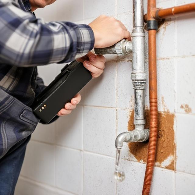Scanlon Plumbing Services, Inc.