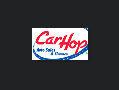 CarHop Auto Sales & Finance