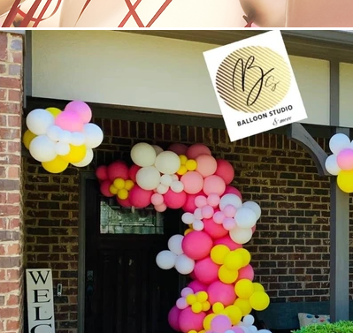 Balloon Studio and More LLC