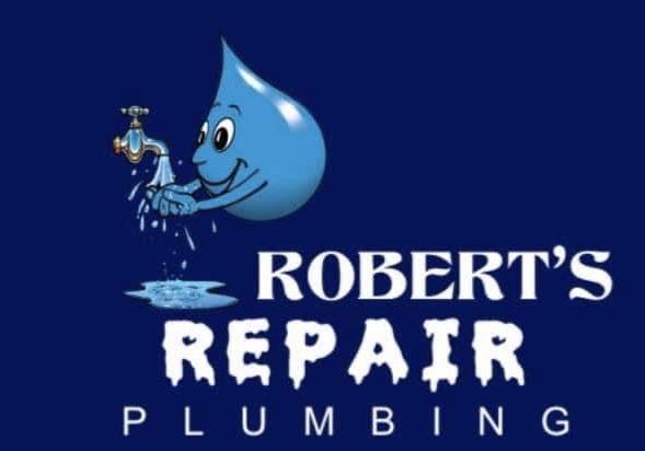 Robert’s Repair Plumbing