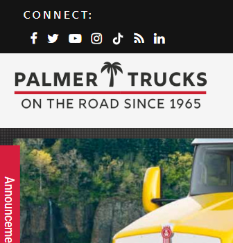 Palmer Leasing Group