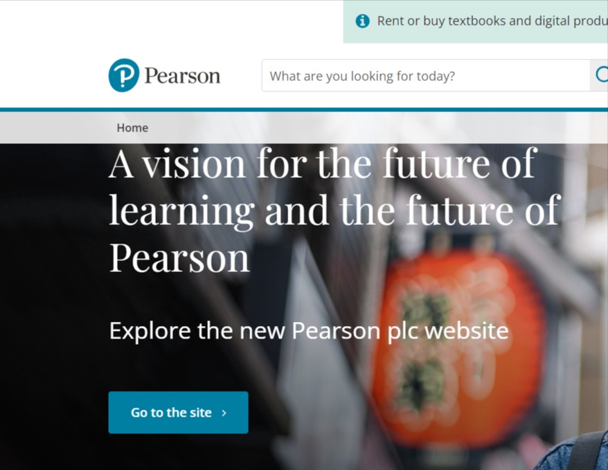 Pearson