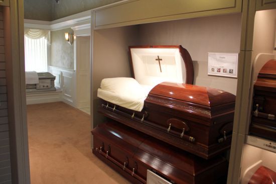 Mourning Glory Funeral Services