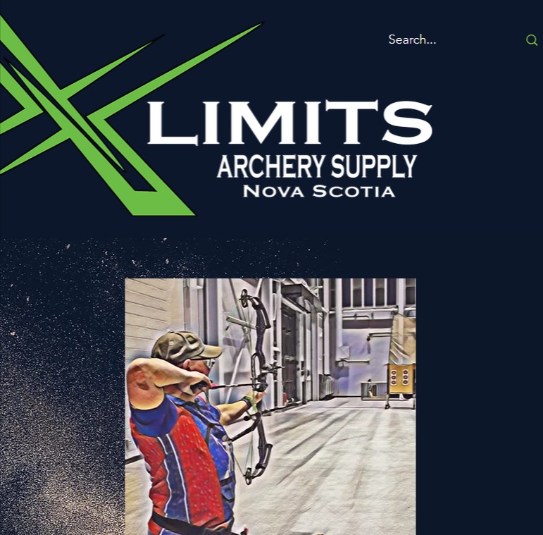 Xlimits Archery Supply