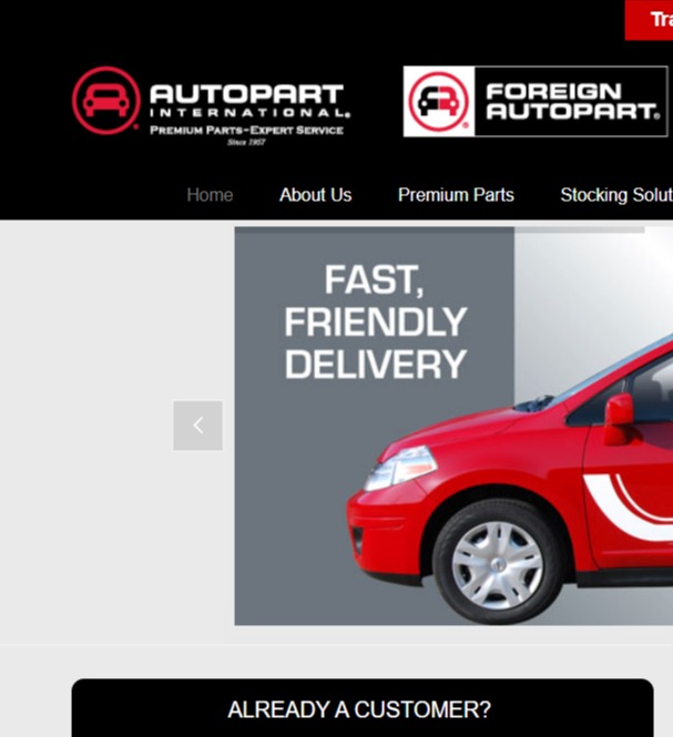 Autopart International