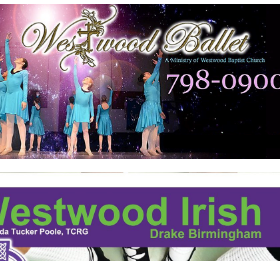 Westwood Ballet
