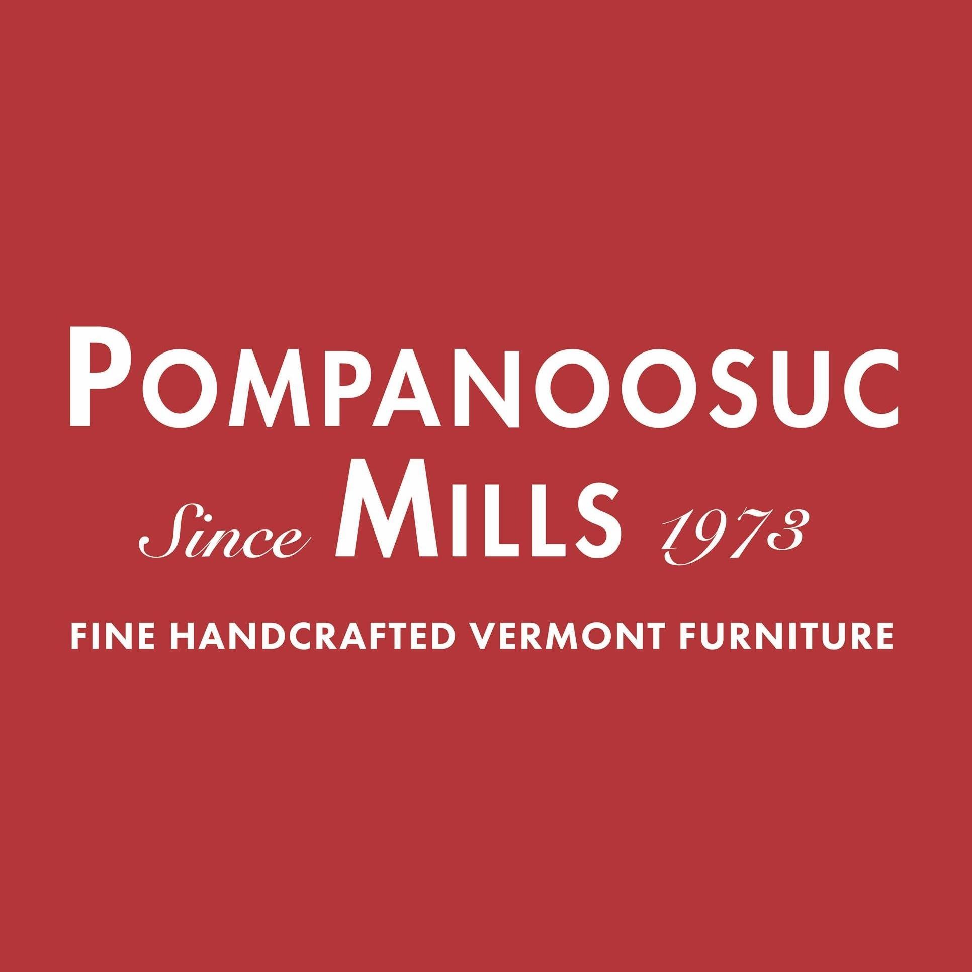 Pompanoosuc Mills