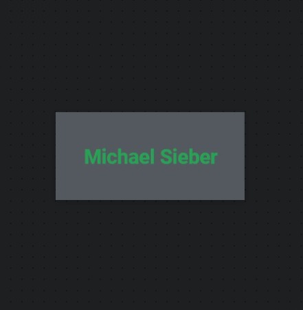 The Functional Body with Michael Sieber