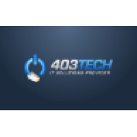 403Tech