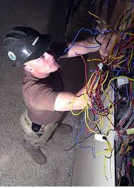 Chris Electric Company, Inc.