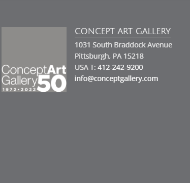 Concept Art Gallery