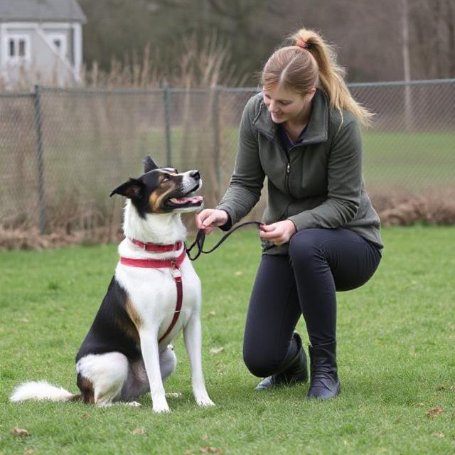 The Confident Canine