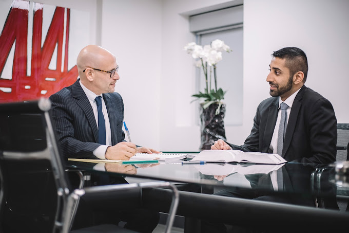 Pyzer Criminal Lawyers
