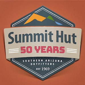 Summit Hut