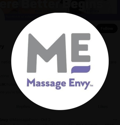 Massage Envy