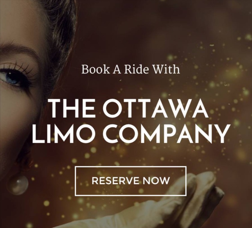 The Ottawa Limo Company