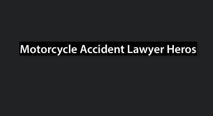 Motorcycle Accident Lawyer Heros