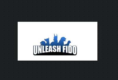 Unleash Fido