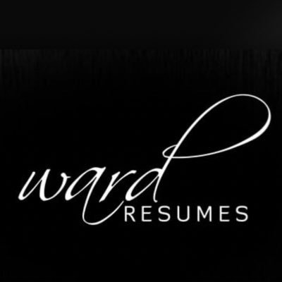 Ward Resumes | Professional Resume Writers