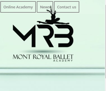 Mont Royal Ballet Academy