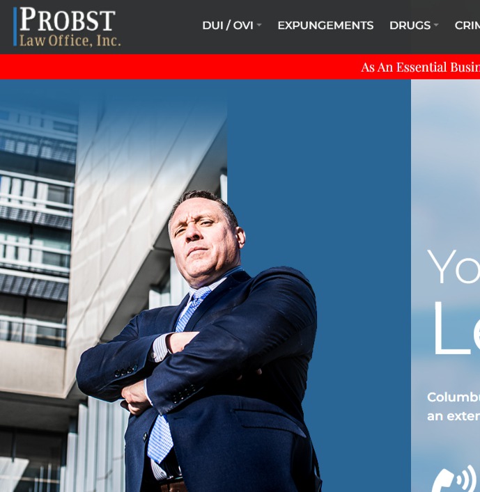 Probst Law Office, Inc