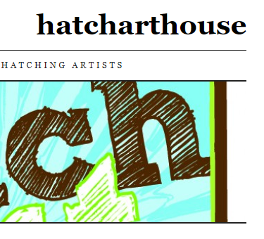 Hatch Art House