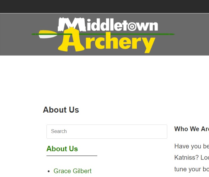 Middletown Archery