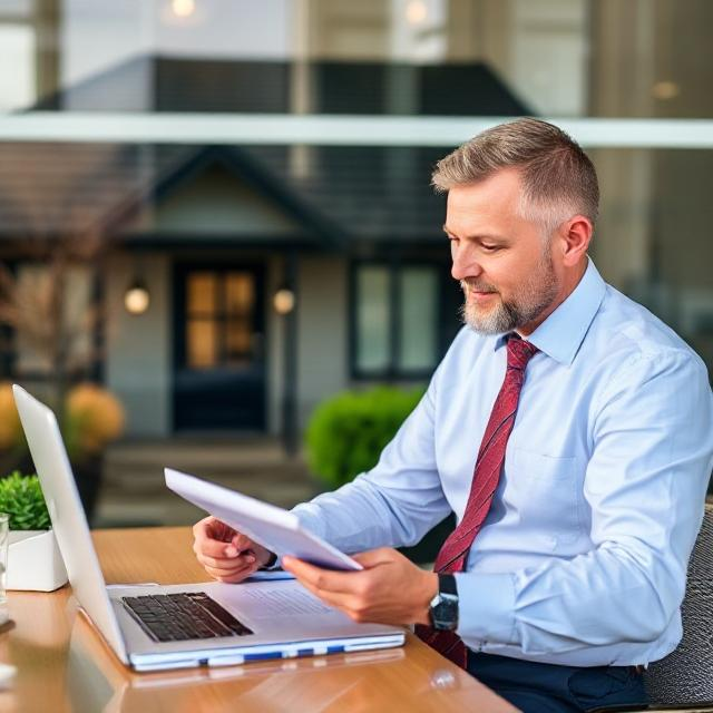 Ross Taylor Mortgages, Concierge Mortgage Group