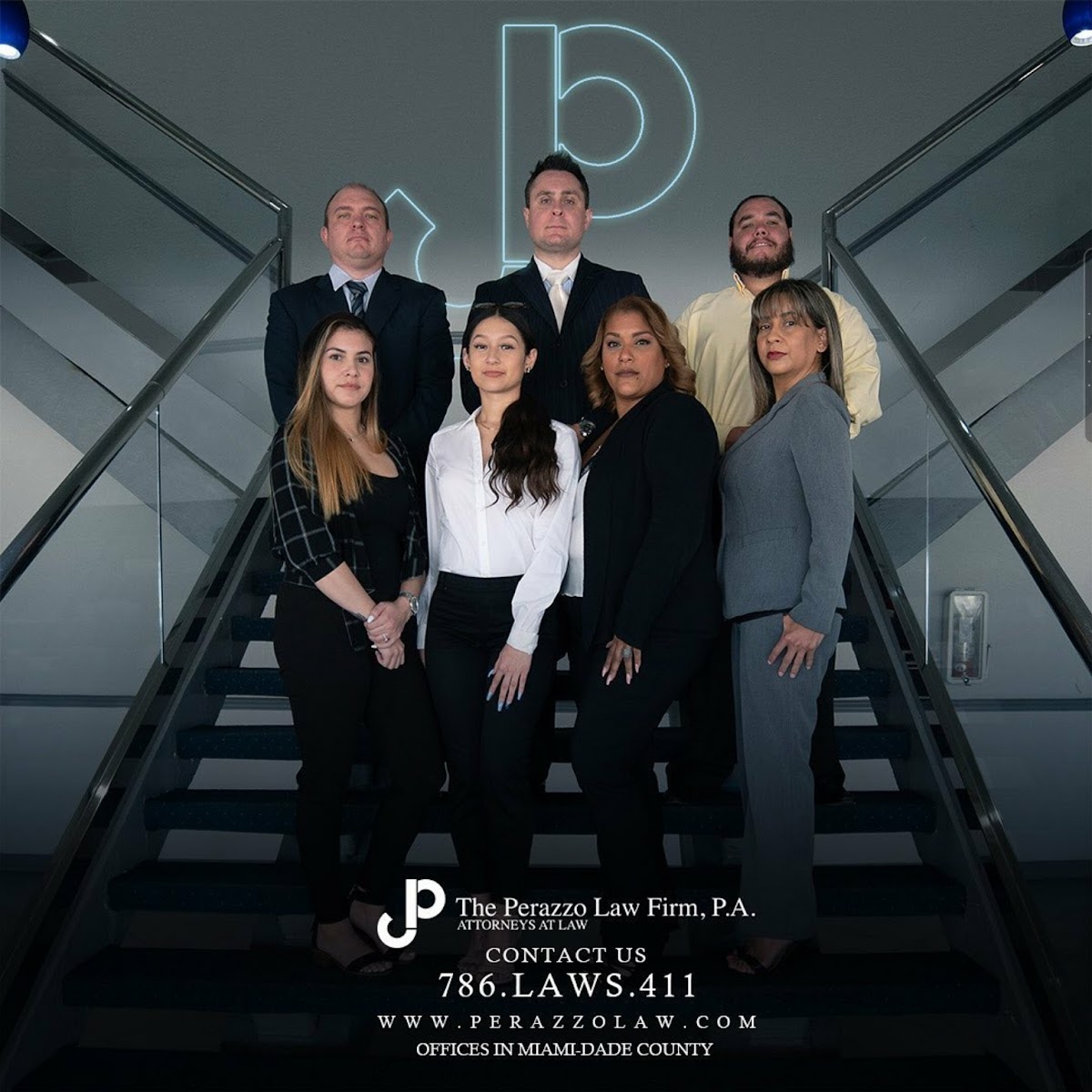 Car Accident Lawyer Atlanta, P.A.