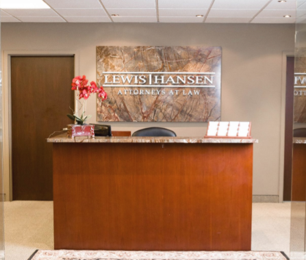 Lewis Hansen Law Firm