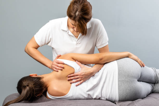 Kiroclinique Montréal chiropraticien