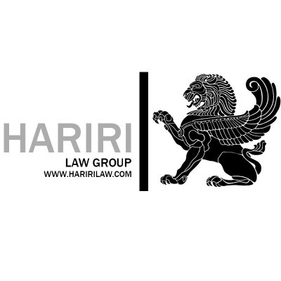 Hariri Law Group