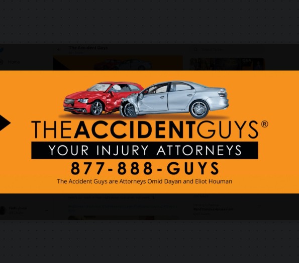 The Accident Guys