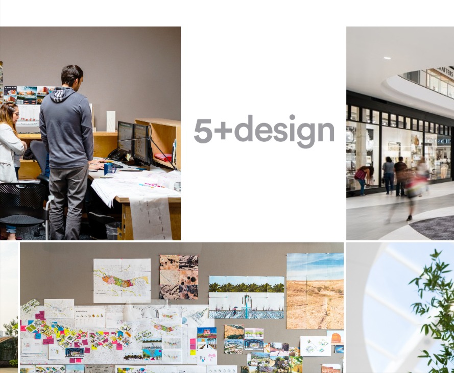 5+design