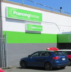 Prancing Horse Autobody & Paint