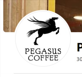 Pegasus Coffee Bar