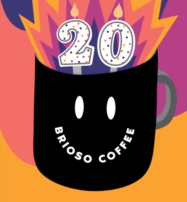 Brioso Coffee
