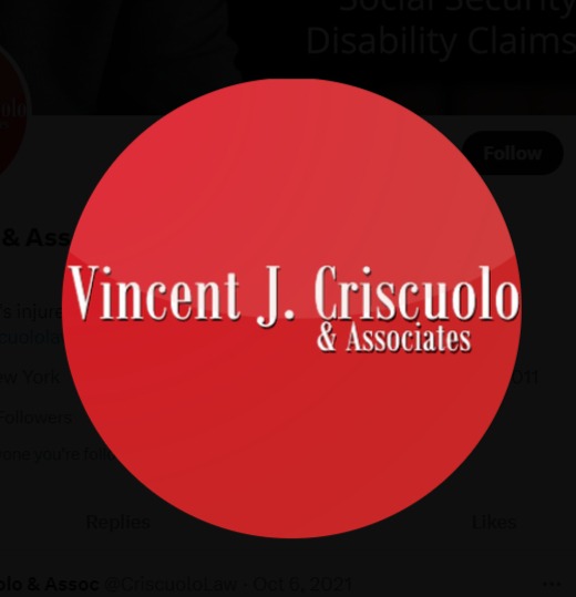 Vincent J Criscuolo & Associates