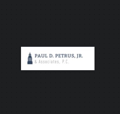 The Law Office of Paul D. Petrus, Jr.
