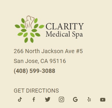 Clarity Medical Spa