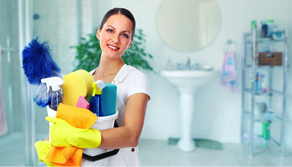 Top 3 Ways Declutter Using House Cleaners 