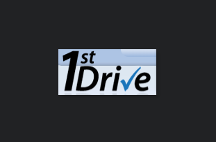 1st Drive