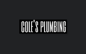 Cole's Plumbing